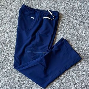 Figs Cargo Scrub Pants